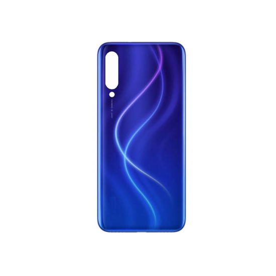 Tapa Trasera Xiaomi Mi A3 Azul Tapa Trasera Xiaomi Mi A3 Azul